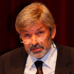 Prof. Dr. phil. Dr. med. Paul-Walter Schönle