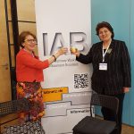 IAB-Kongressauftritt 2016