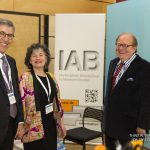 IAB-Kongressauftritt 2016
