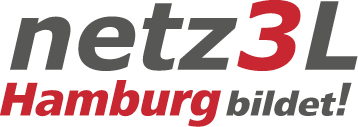 Netz3L – Hamburg bildet!