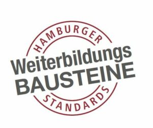 (Deutsch) Hamburger Standards – Weiterbildungs-Bausteine